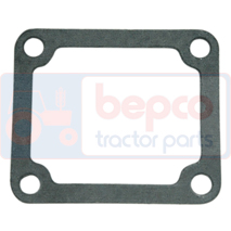 THERMOSTAT GASKET , Massey Ferguson, 6200 - 6260, Cooling Systems, Thermostat, Thermostat gasket, 3684N017, 4222851M1, , THERMOSTAT GASKET , 30/147-17, 3684N017, 4222851M1, , 0.00 kg