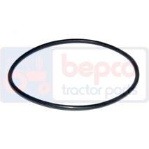 THERMOSTAT GASKET , Massey Ferguson, 4200 - 4235, Cooling Systems, Thermostat, Thermostat gasket, 2415H492, 4223842M1, , THERMOSTAT GASKET , 30/147-18, 2415H492, 4223842M1, , 0.01 kg