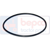 THERMOSTAT GASKET , 30/147-21, 3687W017, 4222405M1, , 0.01 kg