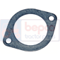 THERMOSTAT GASKET         , Massey Ferguson,  - 304