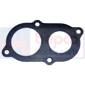 THERMOSTAT GASKET         , Massey Ferguson, 7400 - 7465