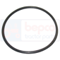 THERMOSTAT GASKET         , Massey Ferguson, 400 (Brasil - South Africa) - 420