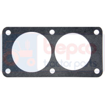 THERMOSTAT GASKET , 25/147-67, 83912930, 87394472, , 0.00 kg