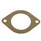 THERMOSTAT GASKET         , Ford, Trader - Trader 590E