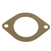 THERMOSTAT GASKET , Ford, Cooling Systems, Thermostat, Thermostat gasket, 81711768, E1ADKN8587, , THERMOSTAT GASKET , 24/147-7, 81711768, E1ADKN8587, , 0.00 kg