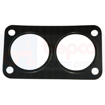 THERMOSTAT GASKET , New Holland, Cooling Systems, Thermostat, Thermostat gasket, 83912930, 83921930, 87394472, D8NN8255AA, , THERMOSTAT GASKET , 24/147-9, 83912930, 83921930, 87394472, D8NN8255AA, , 0.01 kg