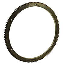 RING GEAR , Ford, Engine and components, Crankshaft and Flywheel, Starter ring gear, 81804209, 957E6384B, , RING GEAR , 24/15-12, 81804209, 957E6384B, , 3.15 kg