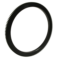 COURONNE DEMARRAGE Z=130, Zetor, Engine and components, Crankshaft and Flywheel, Starter ring gear, 78003014, , COURONNE DEMARRAGE Z=130, 37/15-160, 78003014, , 5.17 kg