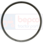 RING GEAR         , Zetor, Forterra - 11741.4C Euro II