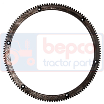 RING GEAR , Ford, Engine and components, Crankshaft and Flywheel, Starter ring gear, 81710704, E1ADDN6384, E1ADKN6367, , RING GEAR , 24/15-2, 81710704, E1ADDN6384, E1ADKN6367, , 3.38 kg