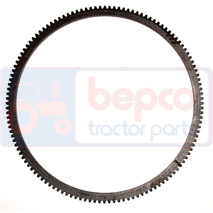 RING GEAR , Case-IH, Engine and components, Crankshaft and Flywheel, Starter ring gear, 3055133R1, , RING GEAR , 25/15-23, 3055133R1, , 2.30 kg