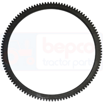 RING GEAR 110Z, Fiat, 88 - 80-88DT, Engine and components, Crankshaft and Flywheel, Starter ring gear, 153623541, 153623568, 4602143, 82982157, , RING GEAR 110Z, 23/15-3, 153623541, 153623568, 4602143, 82982157, , 1.98 kg