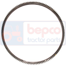 RING GEAR , Renault / Claas, Axion 800 - Axion 840, Engine and components, Crankshaft and Flywheel, Starter ring gear, 7700045315, , RING GEAR , 28/15-39, 7700045315, , 0.00 kg