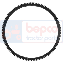 RING GEAR , Fendt, Farmer 300 - 307LSA, Engine and components, Crankshaft and Flywheel, Starter ring gear, F180200310080, , RING GEAR , 22/15-40, F180200310080, , 1.74 kg