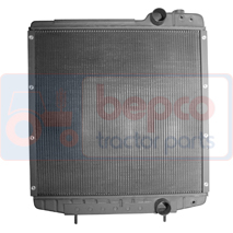 RADIATOR , Case-IH, 7100 - 7140, Cooling Systems, Radiator, Radiator, A184225, A184439, A184441, A184443, A189087, A189091, A190663, , RADIATOR , 25/150-130, A184225, A184439, A184441, A184443, A189087, A189091, A190663, , 29.00 kg