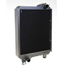 RADIATOR , Ford, Cooling Systems, Radiator, Radiator, 82008038, 82013307, , RADIATOR , 24/150-155, 82008038, 82013307, , 0.00 kg