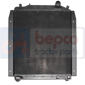 RADIATOR         , Massey Ferguson, 8100 - 8160