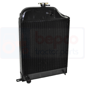 RADIATOR         , Massey Ferguson, 700-800 - 765