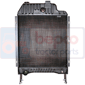 RADIATOR         , Massey Ferguson, 3600 - 3645