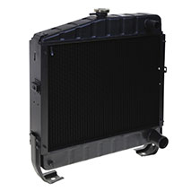 , Case-IH, Cooling Systems, Radiator, Radiator, 3216849R92, 3399928R1, 3399928R2, 3399930R1, 3399930R2, , , 25/150-62E, 3216849R92, 3399928R1, 3399928R2, 3399930R1, 3399930R2, , 9.00 kg