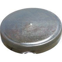 TANK CAP, Case-IH, Degvielas sistēma, Degvielas tvertne, Degvielas tvertnes vāciņš, 716749R91, , TANK CAP, 25/151-105, 716749R91, , 0.15 kg