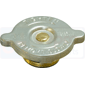 RADIATOR CAP         , Massey Ferguson, 8100 - 8170