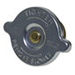 RADIATOR CAP         , Massey Ferguson, 100 - 152V