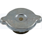 RADIATOR CAP         , Fendt, Farmer 100 - 106LS