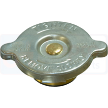 RADIATOR CAP, 25/151-33, 83935950, A170241, A171919, , 0.00 kg