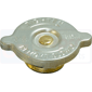 RADIATOR CAP         , Case-IH, MXM - MXM175