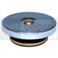 RADIATOR CAP         , Ford, Classique - Major