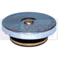 RADIATOR CAP         , Ford, Classique - Major