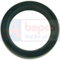 BAGUE 30x40x7 30x40x7, Lamborghini, Seals, Oil seal, Oil seals (specific)