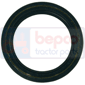 BAGUE 42x56x7, Hurlimann, Seals, Oil seal, Oil seals (specific)