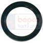 SEAL 48x62x8, Hurlimann, Seals, Oil seal, Oil seals (specific)