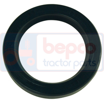 BAGUE 40x56x8, Lamborghini, Seals, Oil seal, Oil seals (specific), 215101200, , BAGUE 40x56x8, 29/1510-120, 215101200, , 0.02 kg