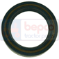 BAGUE 42x60x10, Lamborghini, Seals, Oil seal, Oil seals (specific)