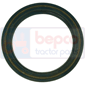 BAGUE 85x10 60x85x10, Hurlimann, Seals, Oil seal, Oil seals (specific)