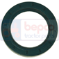 BAGUE 50x72x10 50x72x10, Lamborghini, Seals, Oil seal, Oil seals (specific)