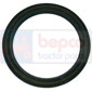 BAGUE 95x120x12, Hurlimann, Seals, Oil seal, Oil seals (specific)