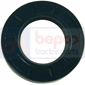 BAGUE 35x62x10 35x62x10, Hurlimann, Seals, Oil seal, Oil seals (specific)