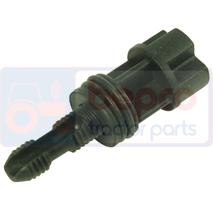 DRAIN TAP , John Deere, Cooling Systems, Radiator, Radiator valve, AL110979, AL76662, , DRAIN TAP , 26/152-11, AL110979, AL76662, , 0.04 kg