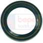 BAGUE 45x62x10mm, Hurlimann, Seals, Oil seal, Oil seals (specific)