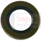 BAGUE , Hurlimann, Seals, Oil seal, Oil seals (specific)