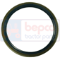 BAGUE 135x160x15 135x160x15, Hurlimann, Seals, Oil seal, Oil seals (specific)