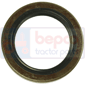 BAGUE 50x72x10 50x72x10, Hurlimann, Seals, Oil seal, Oil seals (specific)