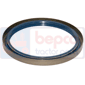 BAGUE 150x180x15, Hurlimann, Seals, Oil seal, Oil seals (specific)