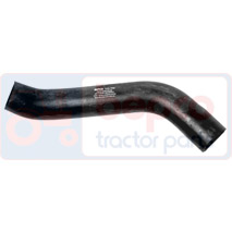 TOP HOSE , Renault / Claas, Cooling Systems, Hose, Upper hose, 7700687796, , TOP HOSE , 28/153-102, 7700687796, , 0.15 kg