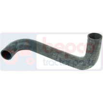 TOP HOSE , Massey Ferguson, 1000 - 1134, Cooling Systems, Hose, Upper hose, 1425332M1, , TOP HOSE , 30/153-112, 1425332M1, , 0.00 kg