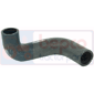 TOP HOSE , Massey Ferguson, Cooling Systems, Hose, Upper hose